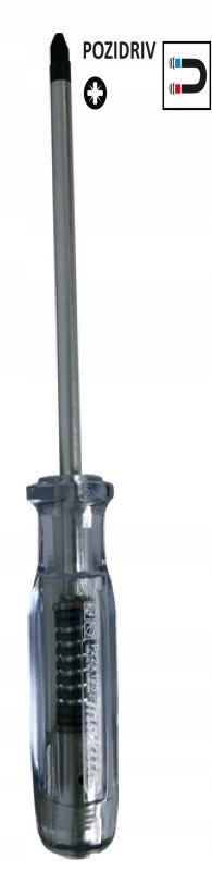 Makita B-42466-отвертка PZ3 для снятия винтов