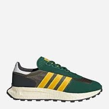 Boty Adidas Originals Retropy E5 HQ1887 vel 41 1/3