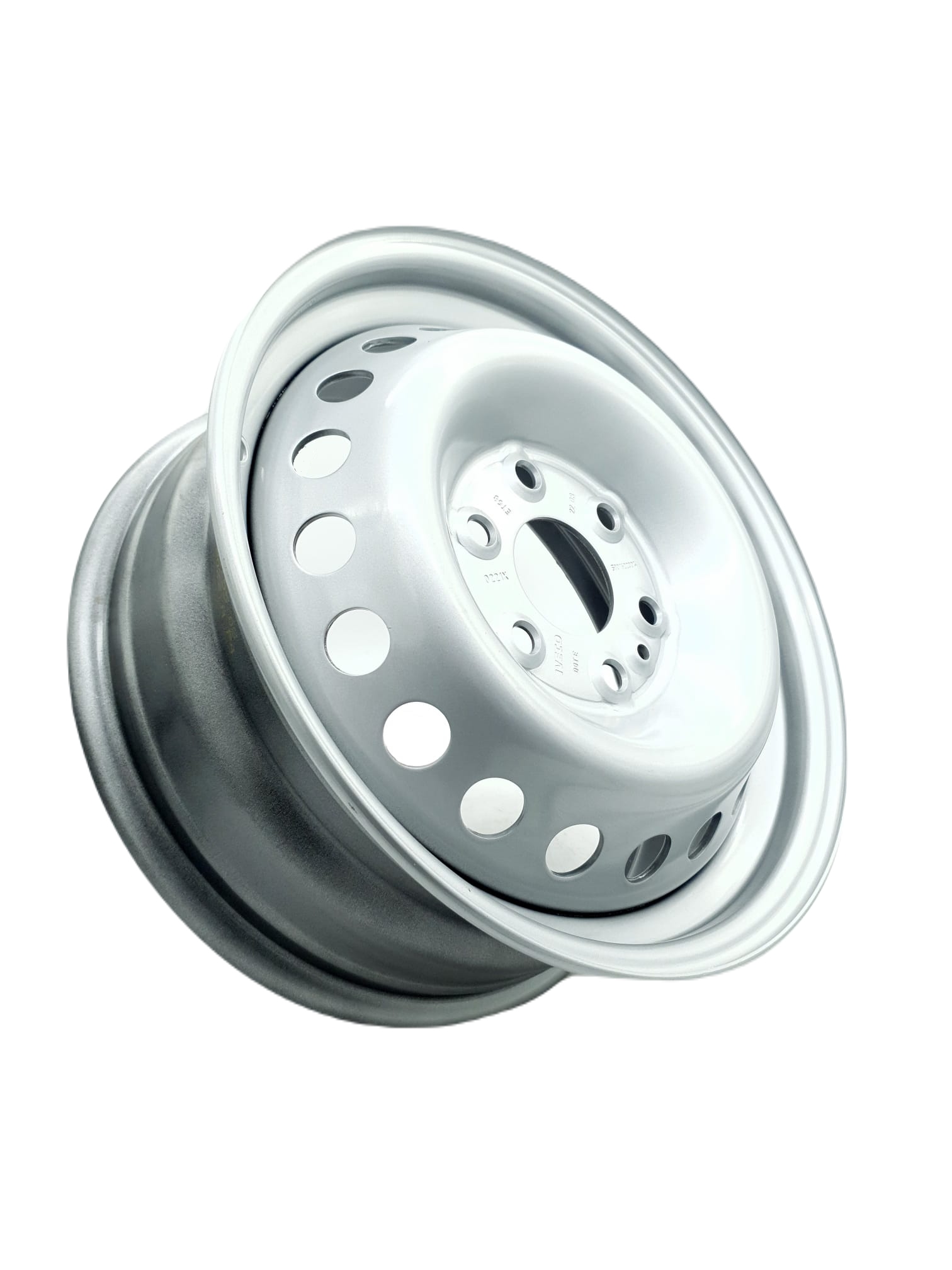 

Felga 16'' Iveco Daily IV 2006-2011 Oryginalna
