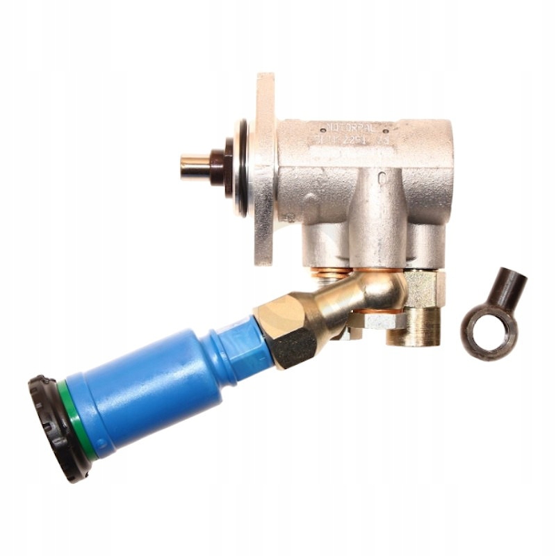 POMPKA POMPA PALIWOWA ZASILAJĄCA ZETOR URSUS C385 CZESKA MOTORPAL 933272 Numer katalogowy części 933272