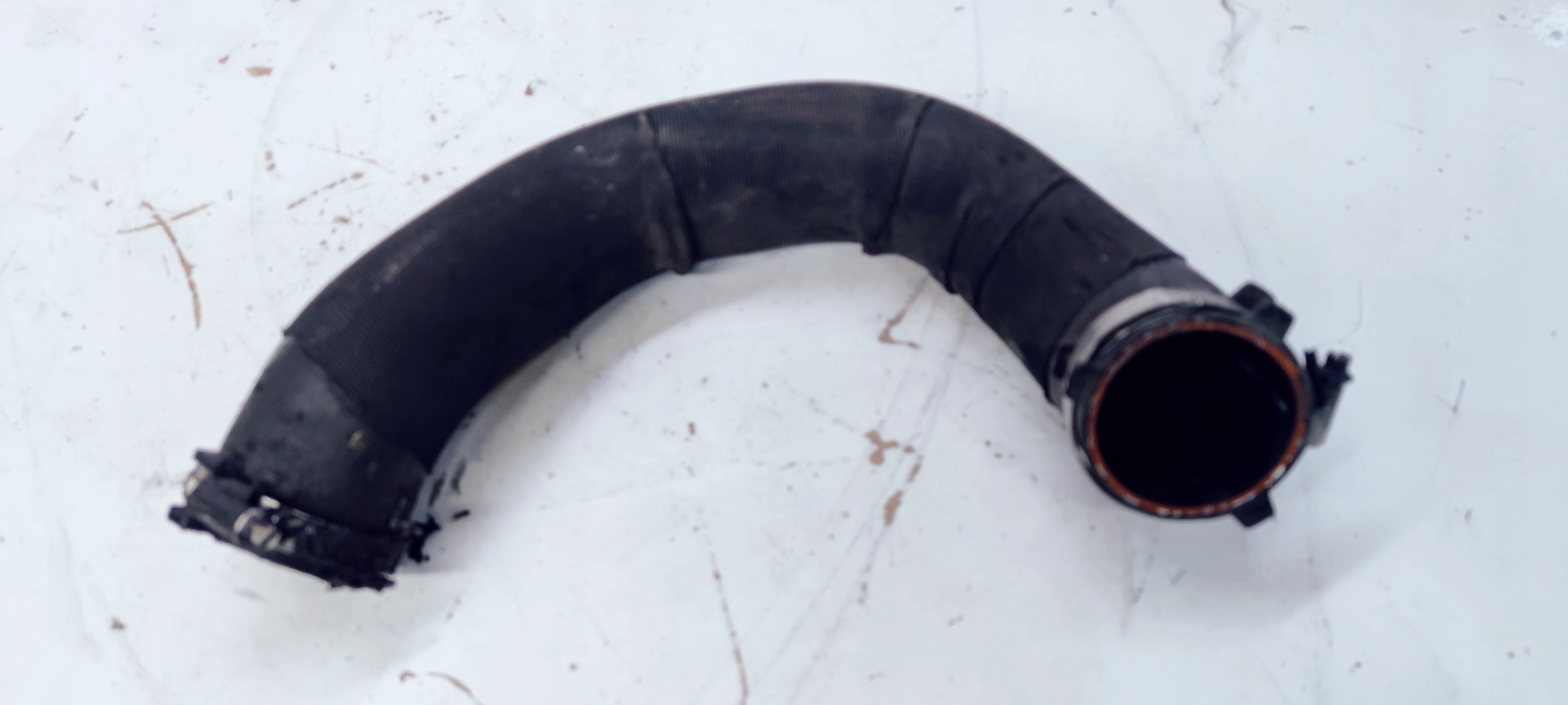 trouba hadice intercoolera AUDI Q5 8R 8R0145738N