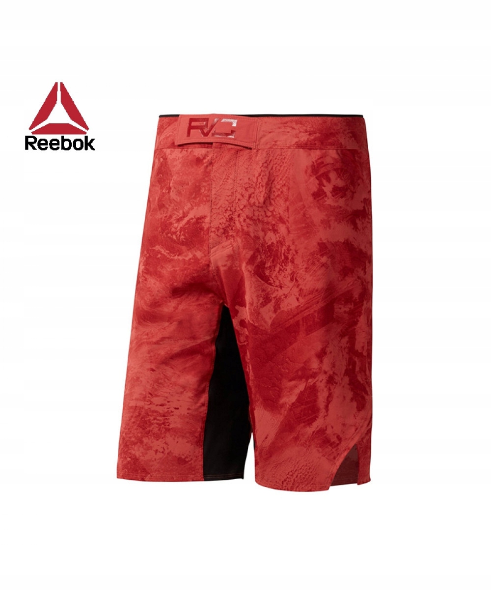 Spodenki Reebok Combat Prime MMA Short CD7952 Marka Reebok