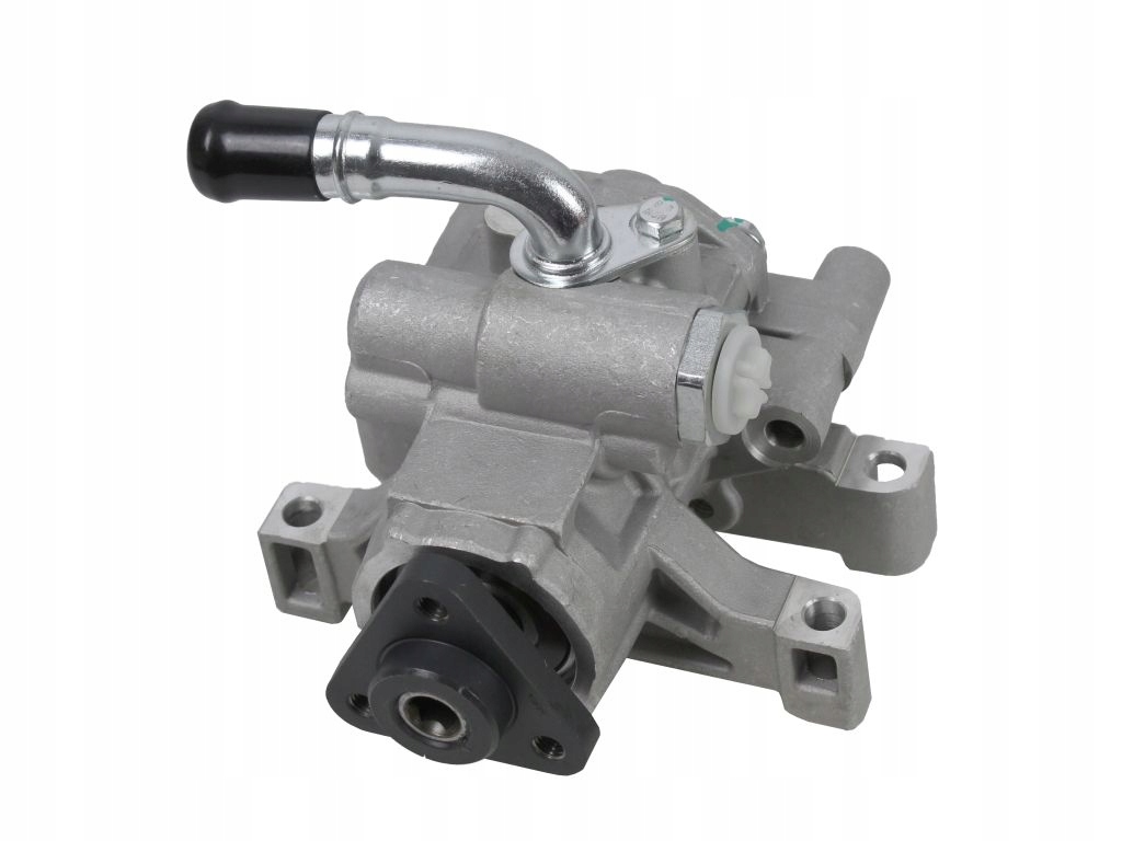 140-01-036 - НАСОС ГІДРОПІДСИЛЮВАЧА КЕРМА JUMPER FIAT DUCATO BOXER