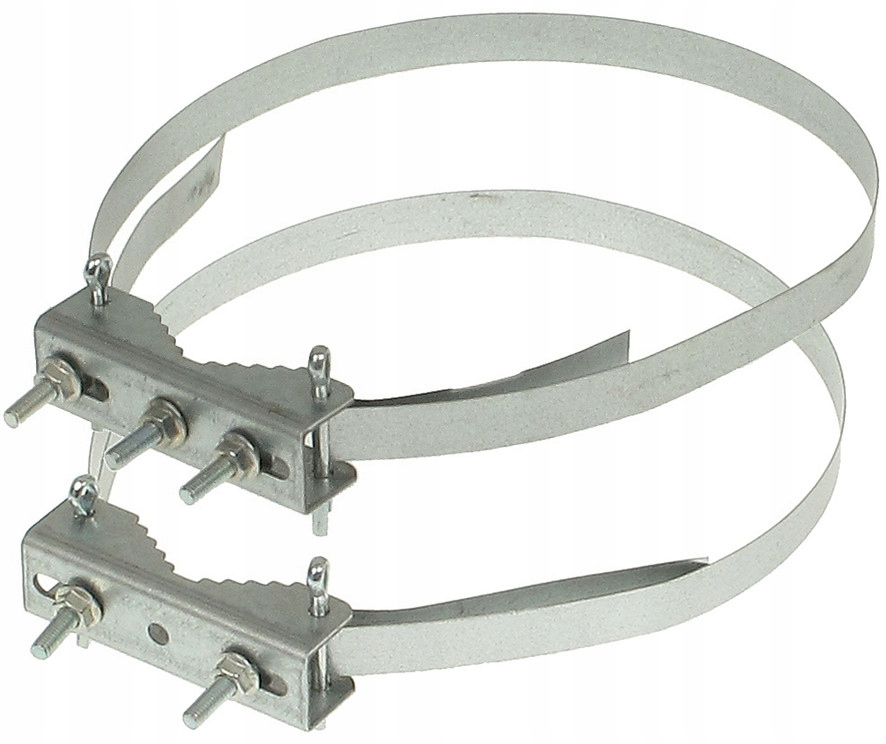 Uchwyt Na Słup BRU-2