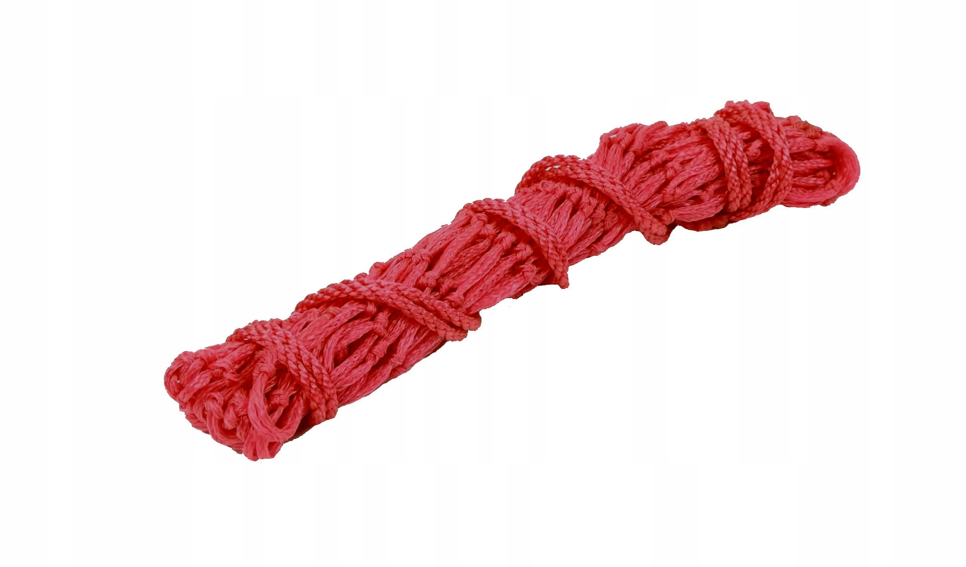 Siatka na siano Shires Haylage 5cm 4kg czerwona