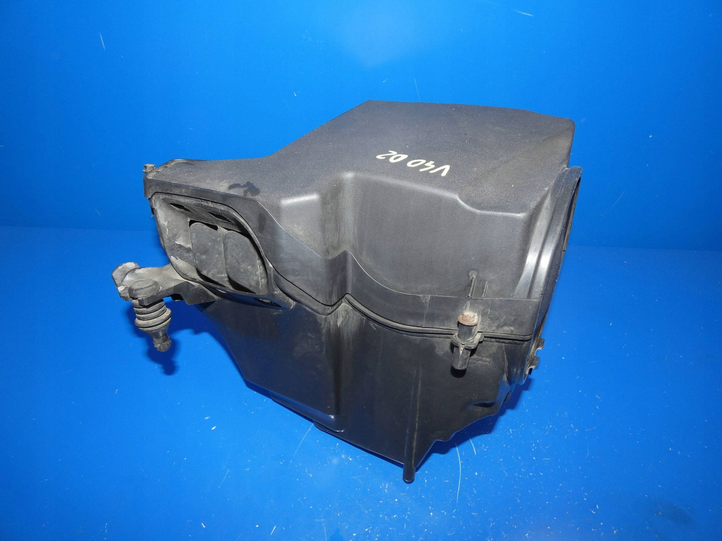 Gehäuse filter luft Volvo V40 AV619600BF