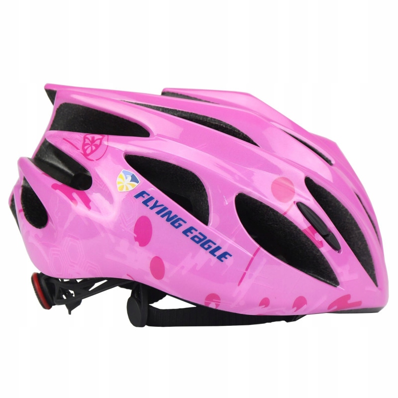 Kask na rolki, deskorolkę, hulajnogę Flying Eagle Rapido S/m