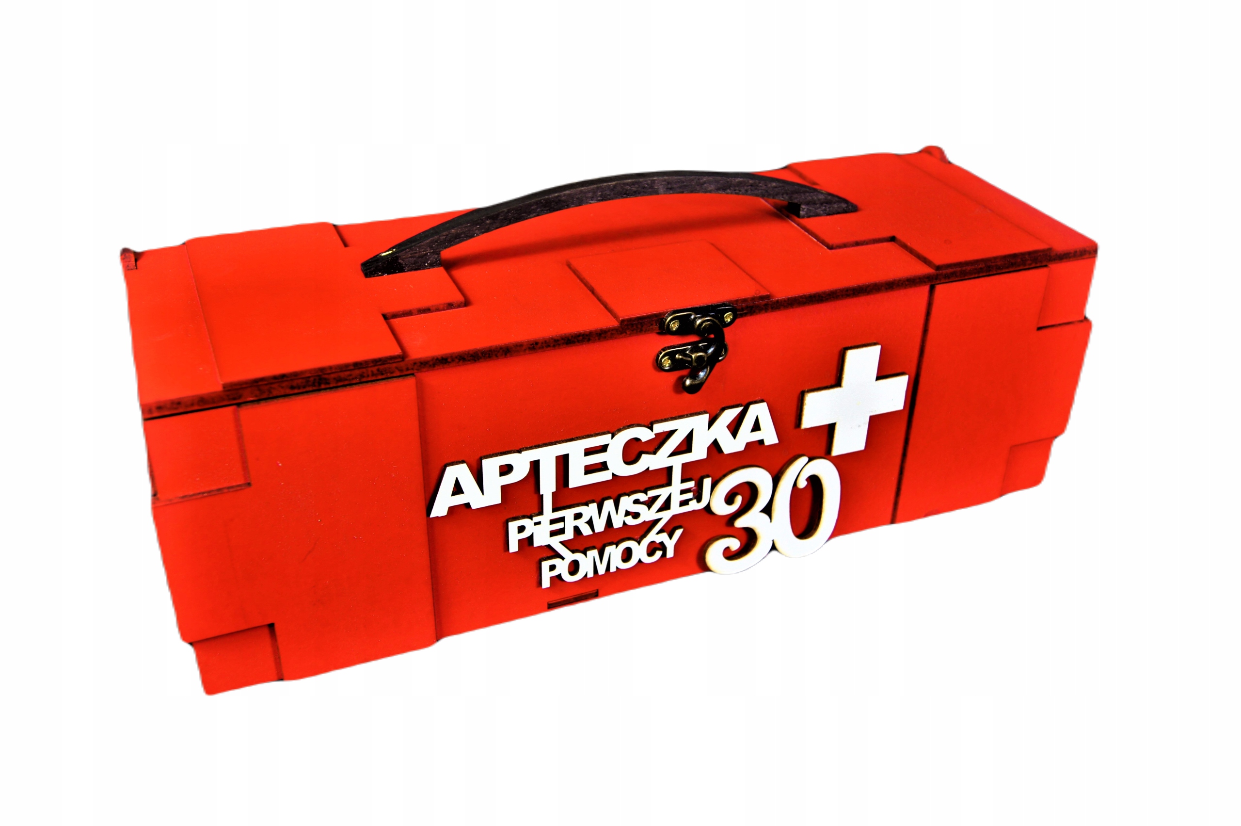

Śmieszny na 30 Urodziny Apteczka I Pomocy