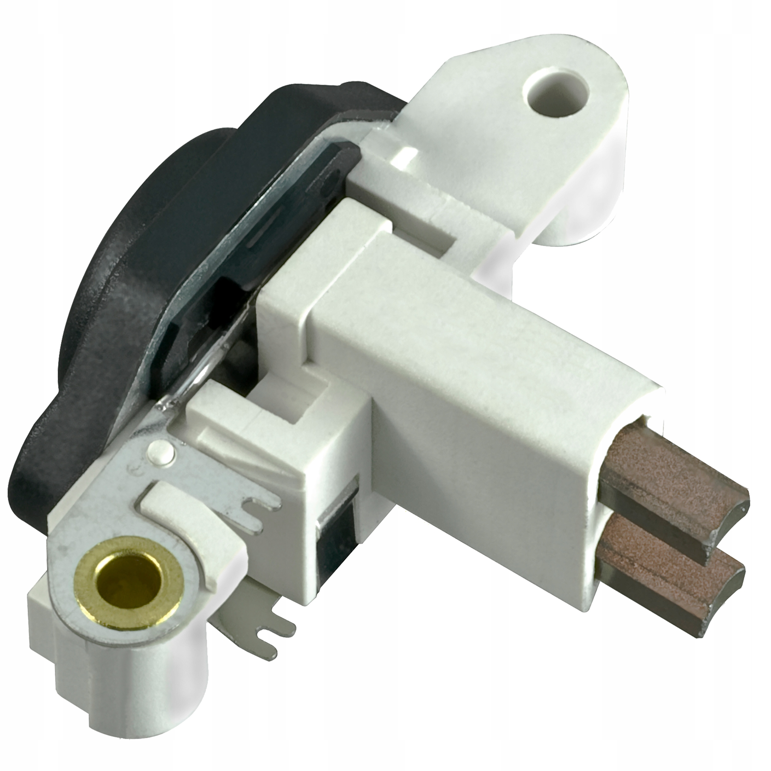 REGULATOR NAPIĘCIA 14V VW 037903025C BOSCH 0123310019 0123310020 GA223 14V