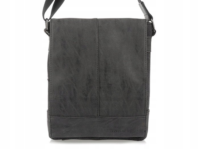 

męska Mała listonoszka Torba skórzana Harold's