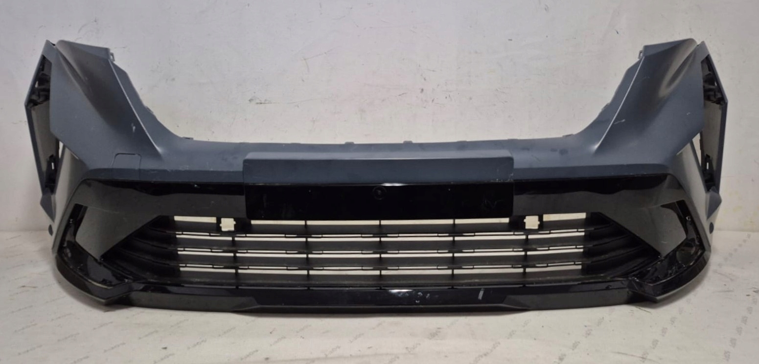 RENAULT RAFALE 24- bumper front front PDC 620225639R