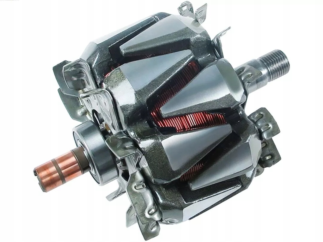 Wirnik alternatora - AUTO-STARTER AR3025