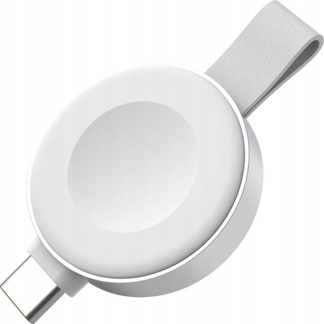 Ładowarka Fixed do Apple Watch 9 8 7 6 5 4 3 2 1 Ultra 5W