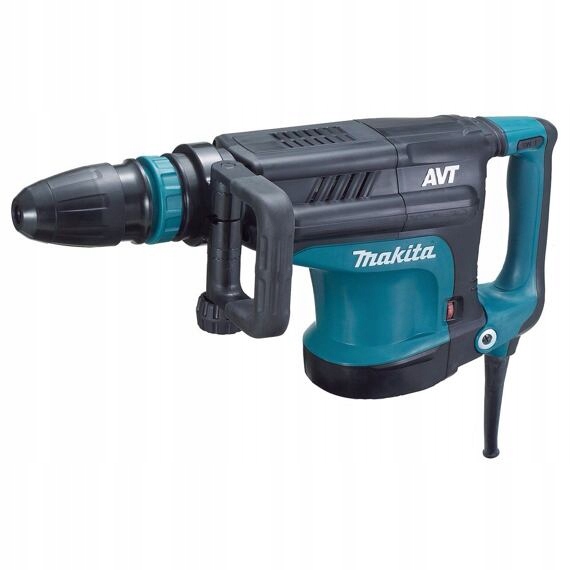 Makita HM1213C sekací kladivo s Avt 1510W, 18,6J, Sds-max
