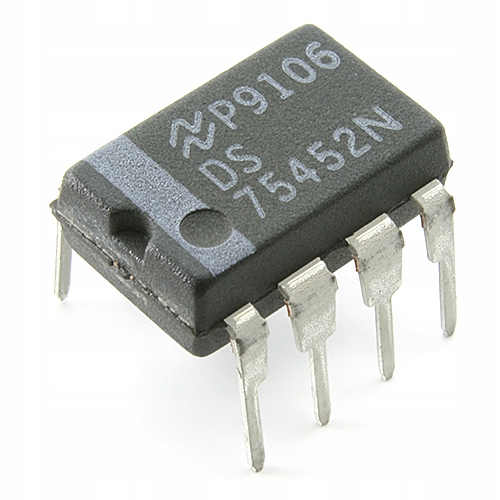 DS75452N NSC