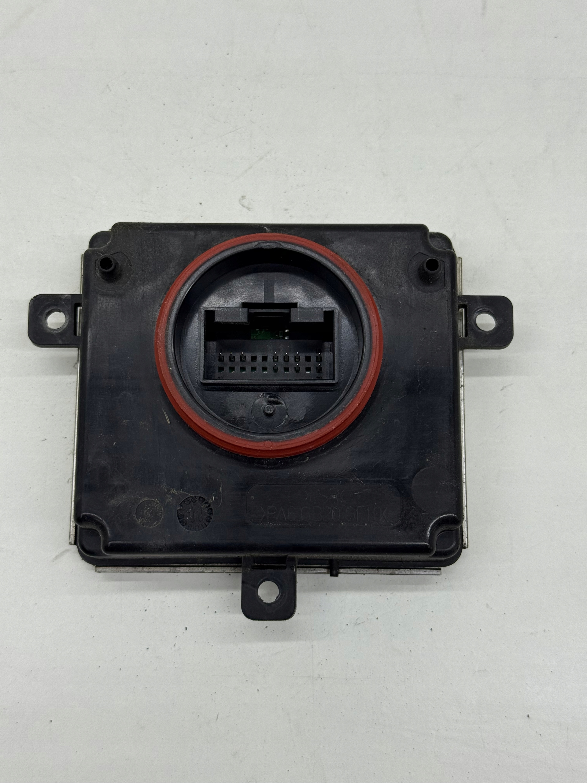 AUDI A4 B8 A5 8T A6 C7 control unit module lights LED XENON SPRAWNA!