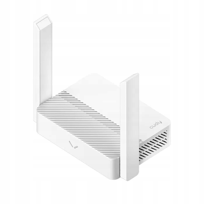 Router Wi-Fi 4G Lte Cudy N300/LT300