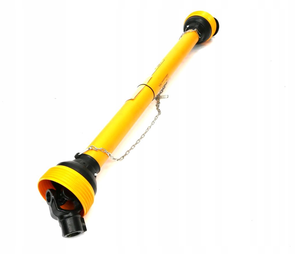 

Wał wałek Wom 1110-1750mm 460Nm Ce Waryński