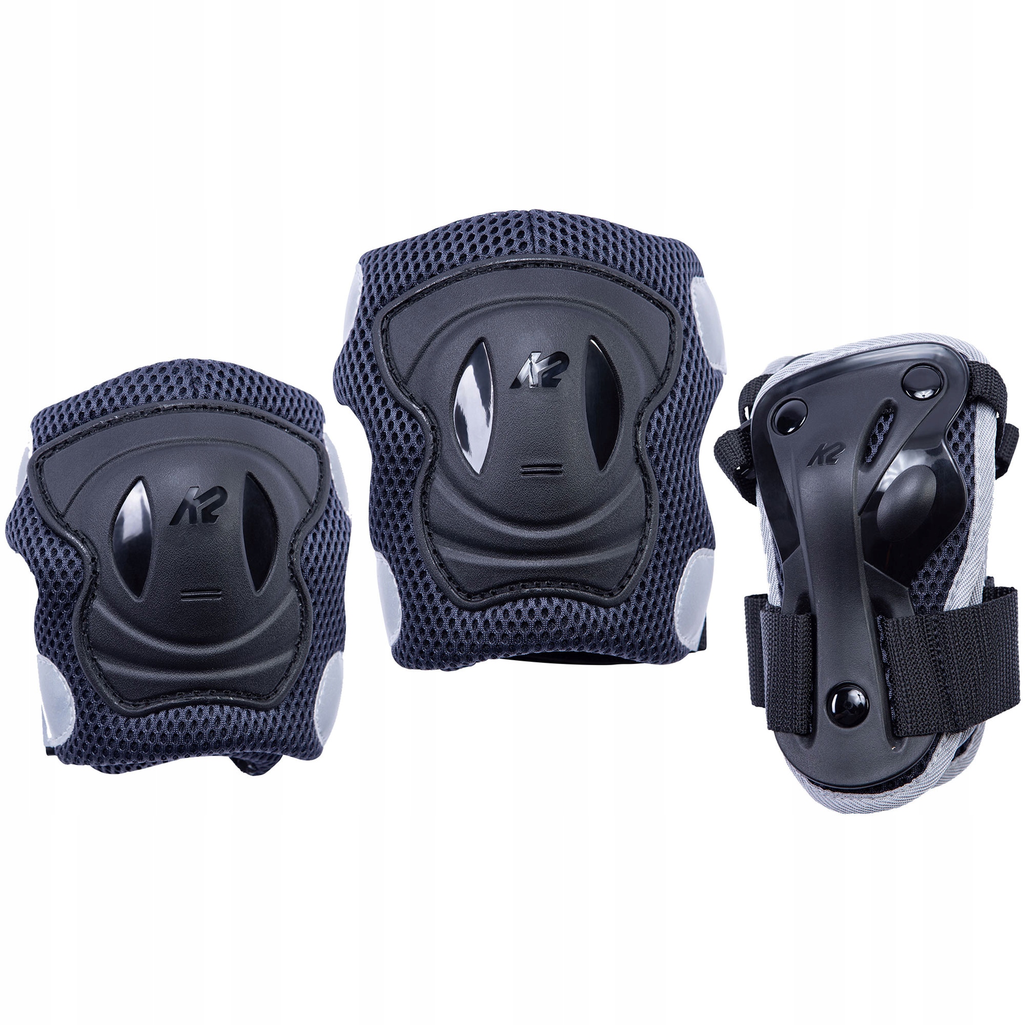 Ochraniacze na rolki zestaw K2 Performance Pad Set W XL