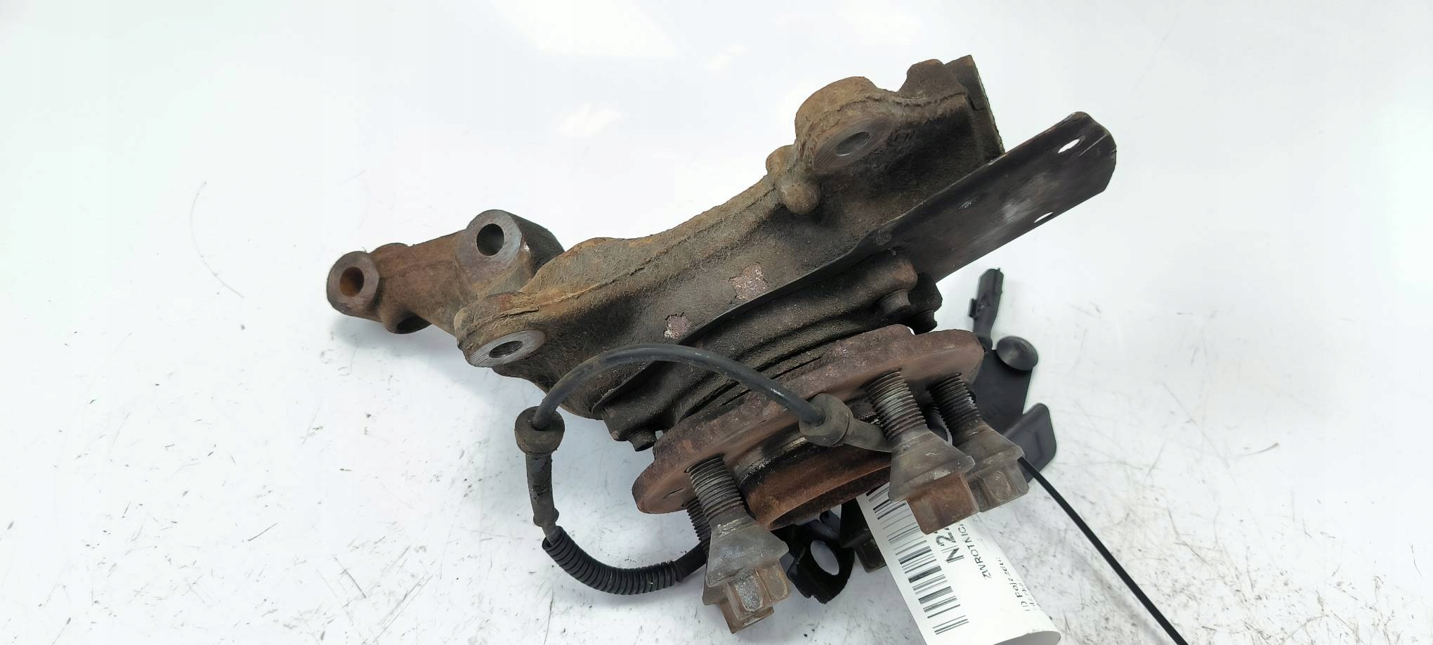 swing right front RENAULT TRAFIC III