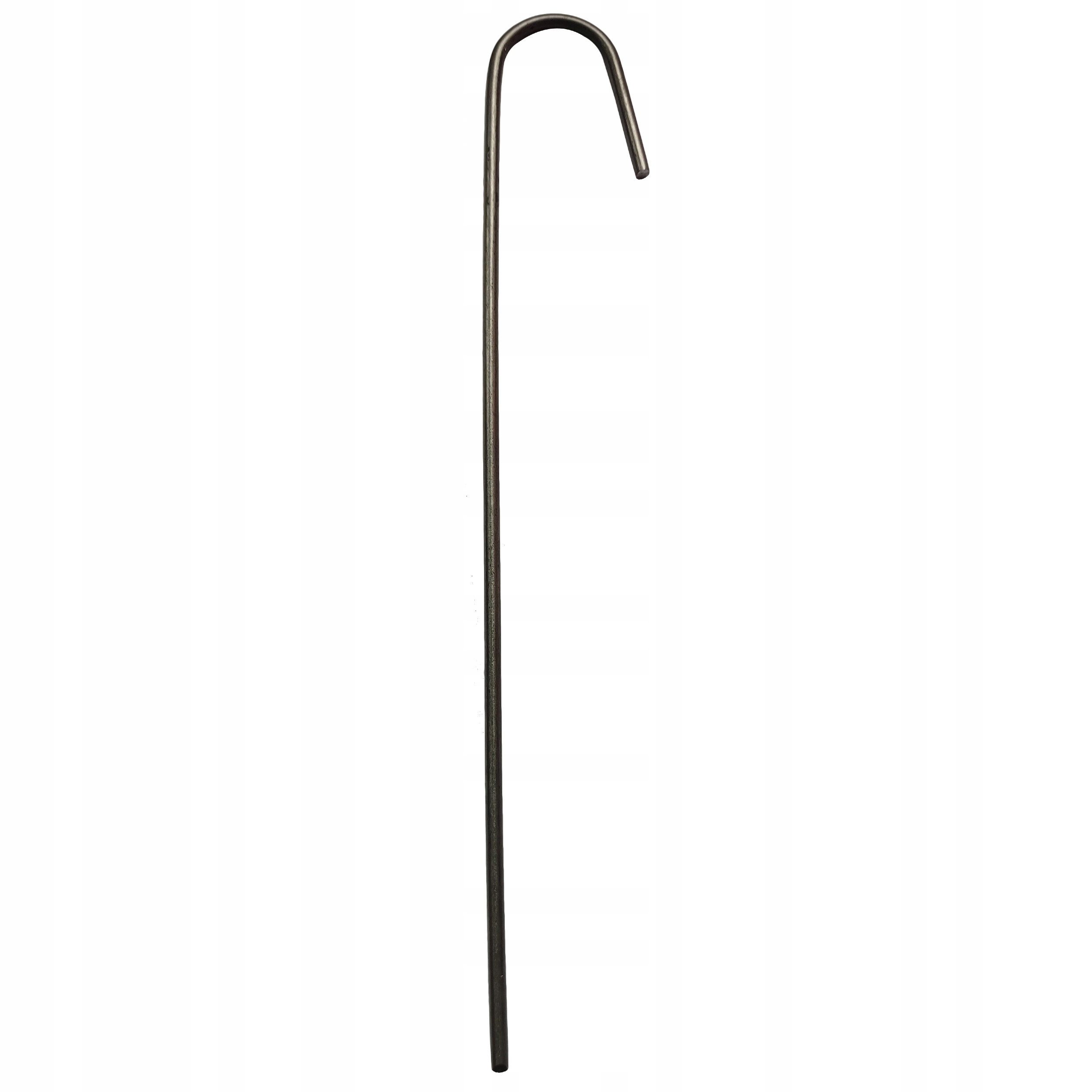 

Kotwy Metalowe Szpilki Do Agrowłókniny J 20cm x100