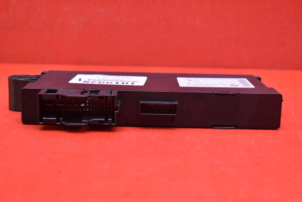 control unit module CAS 9287535 BMW X1 E84 2.0 D 184 KM XDRIVE LIFT 12-15