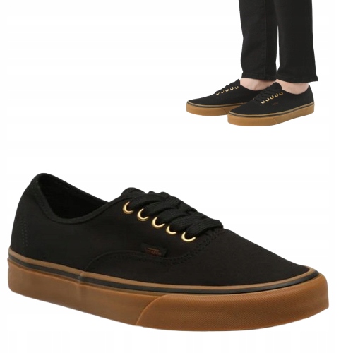Pánské Tenisky Vans Authentic