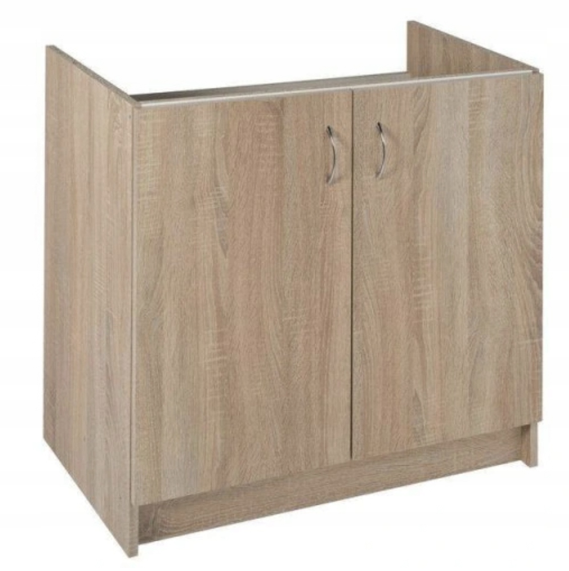 

Szafka Kuchenna dąb Sonoma dolna 60x80
