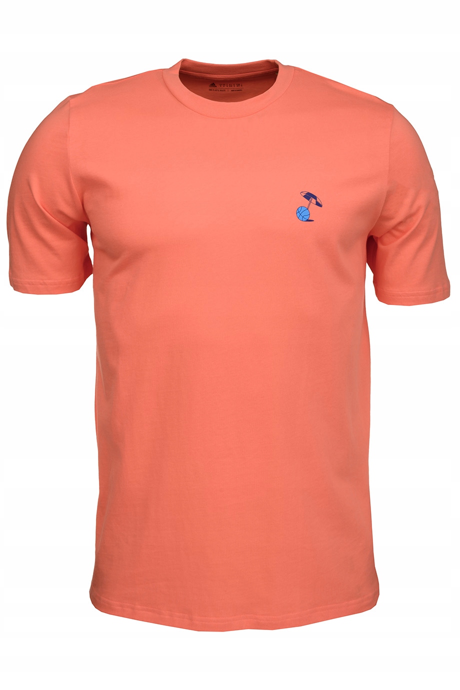 

adidas koszulka męska sportowa t-shirt roz.L