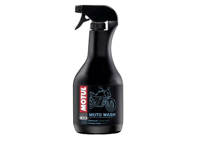

Motul E2 Moto Wash Do Mycia Całego Motocykla 1L