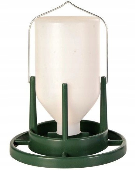 Levně Trixie Napáječka pro volně žijící ptáky 1000 ml