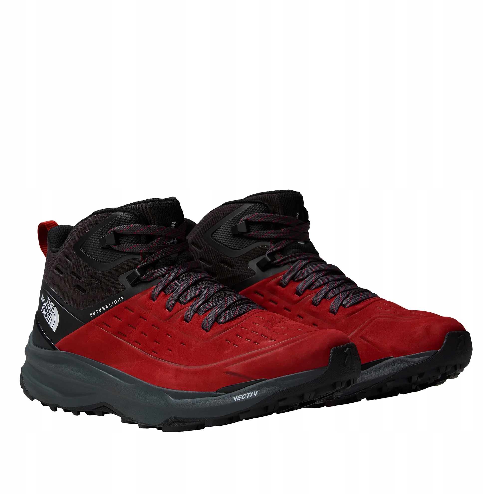 Pánské zimní boty The North Face NF0A7W4XROF Vel 40,5