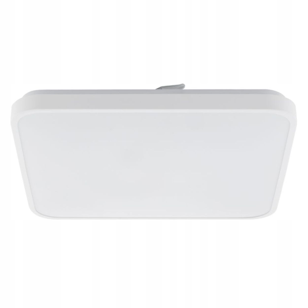 Stropné Svietidlo Agnes Square Pro biely Led 32W 4000K IP44 Do Kúpeľne