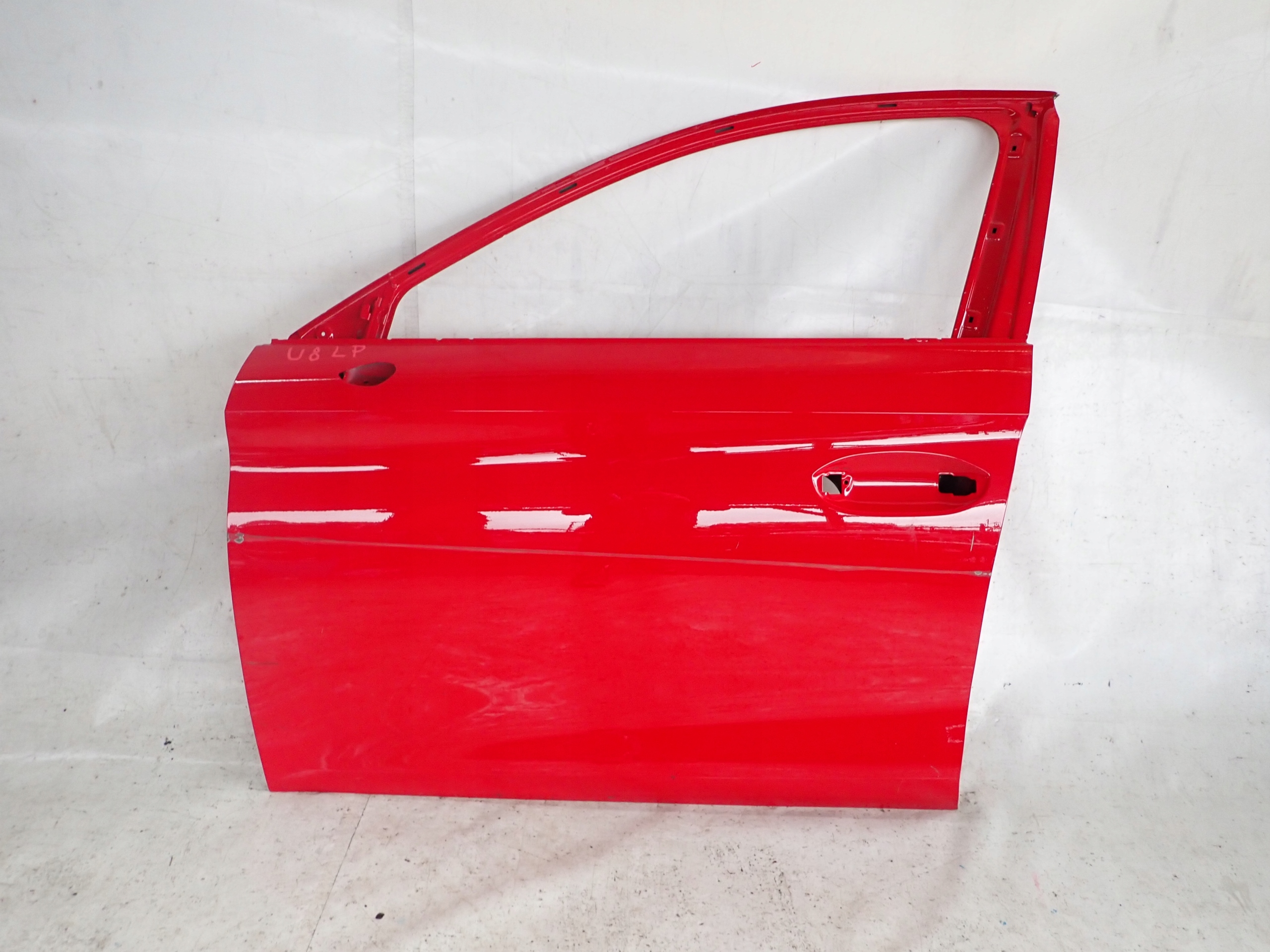 SEAT LEON IV 4 20-> door front front left