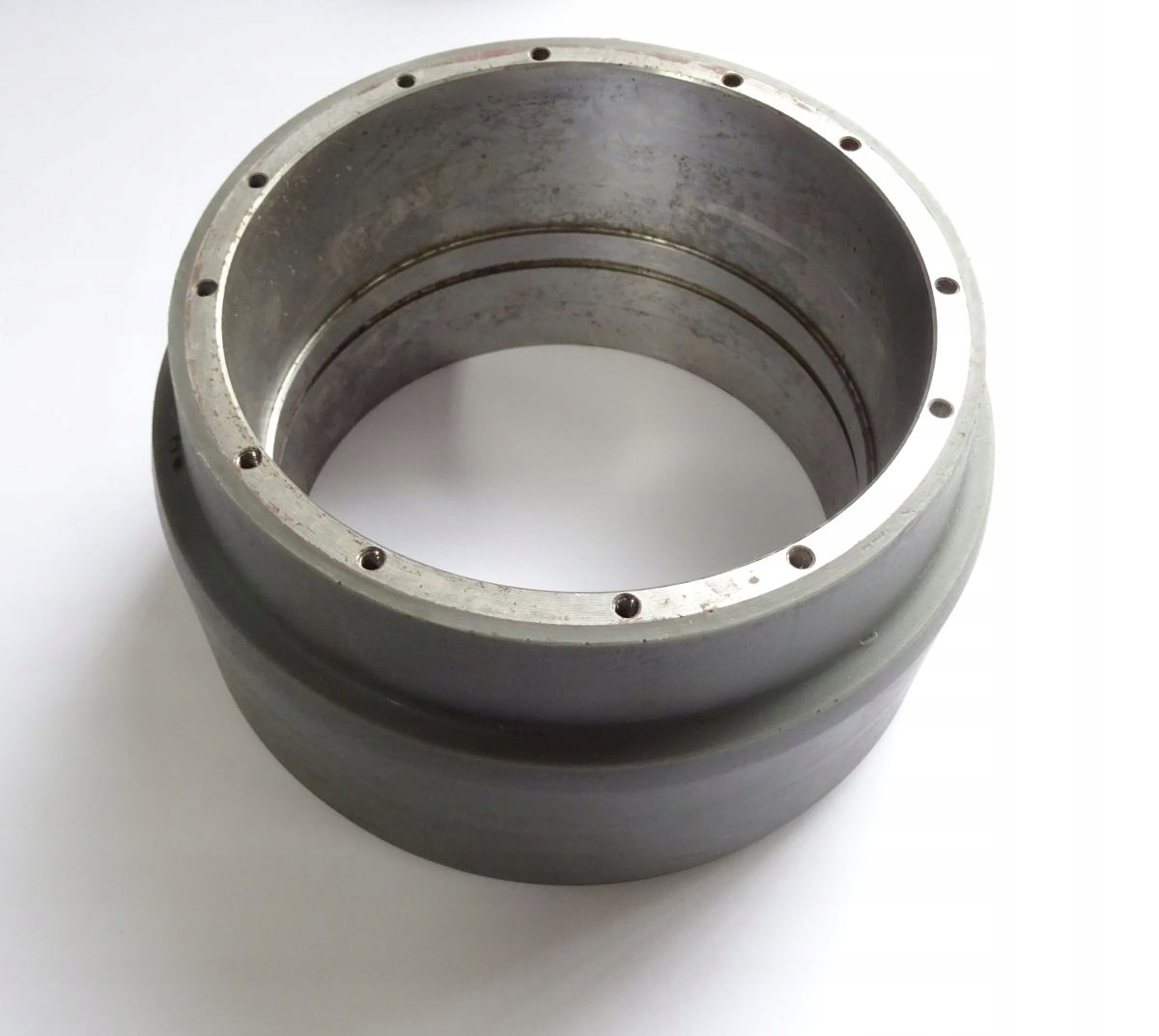 234234 - Приводное колесо Noblelift ECL1016