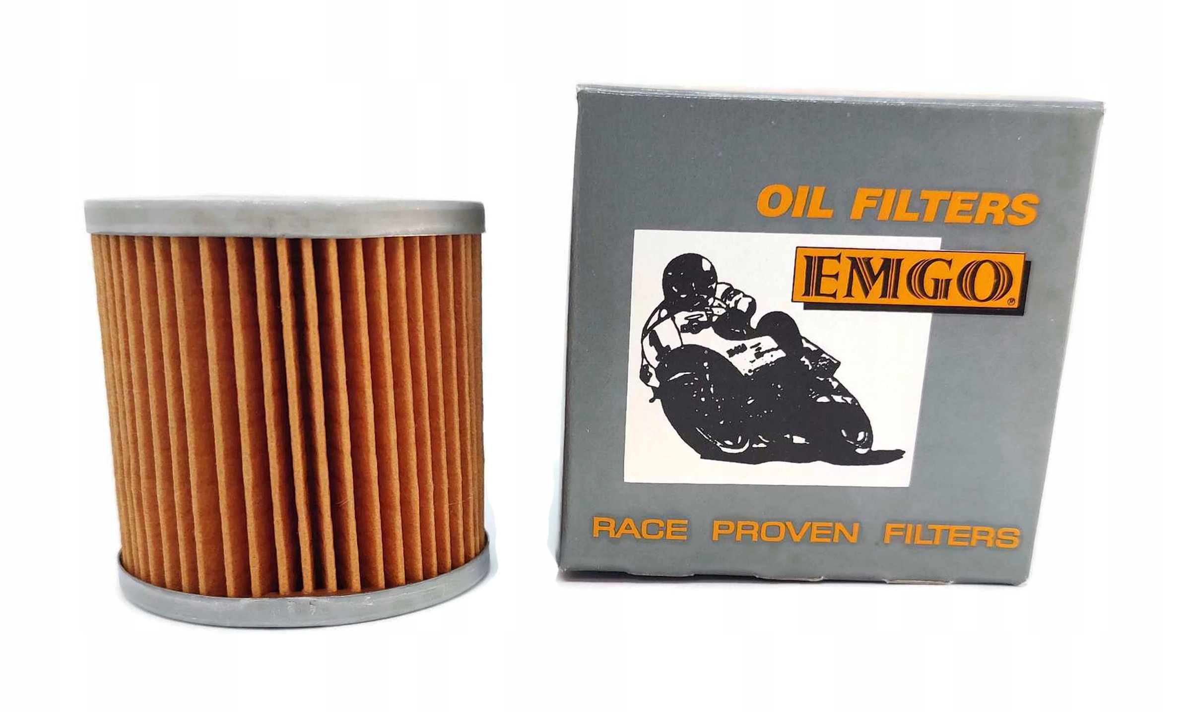 

Filtr Oleju Emgo Hyosung Gt 650 Naked 2004-2007