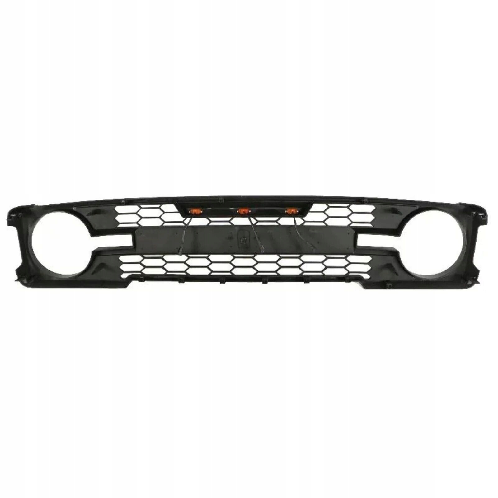GRILL PRZEDNI FORD BRONCO 2021-2023 Producent części USA