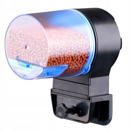 

SunSun AK-21 Karmnik automatyczny baterie