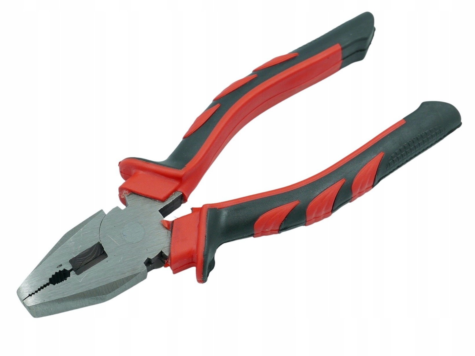 

Kombinerki 150mm Szczypce Izolowane Uniwersalne 6'