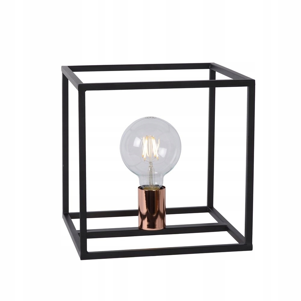 Stolová lampa Arthur 08524/01/30 Lucide