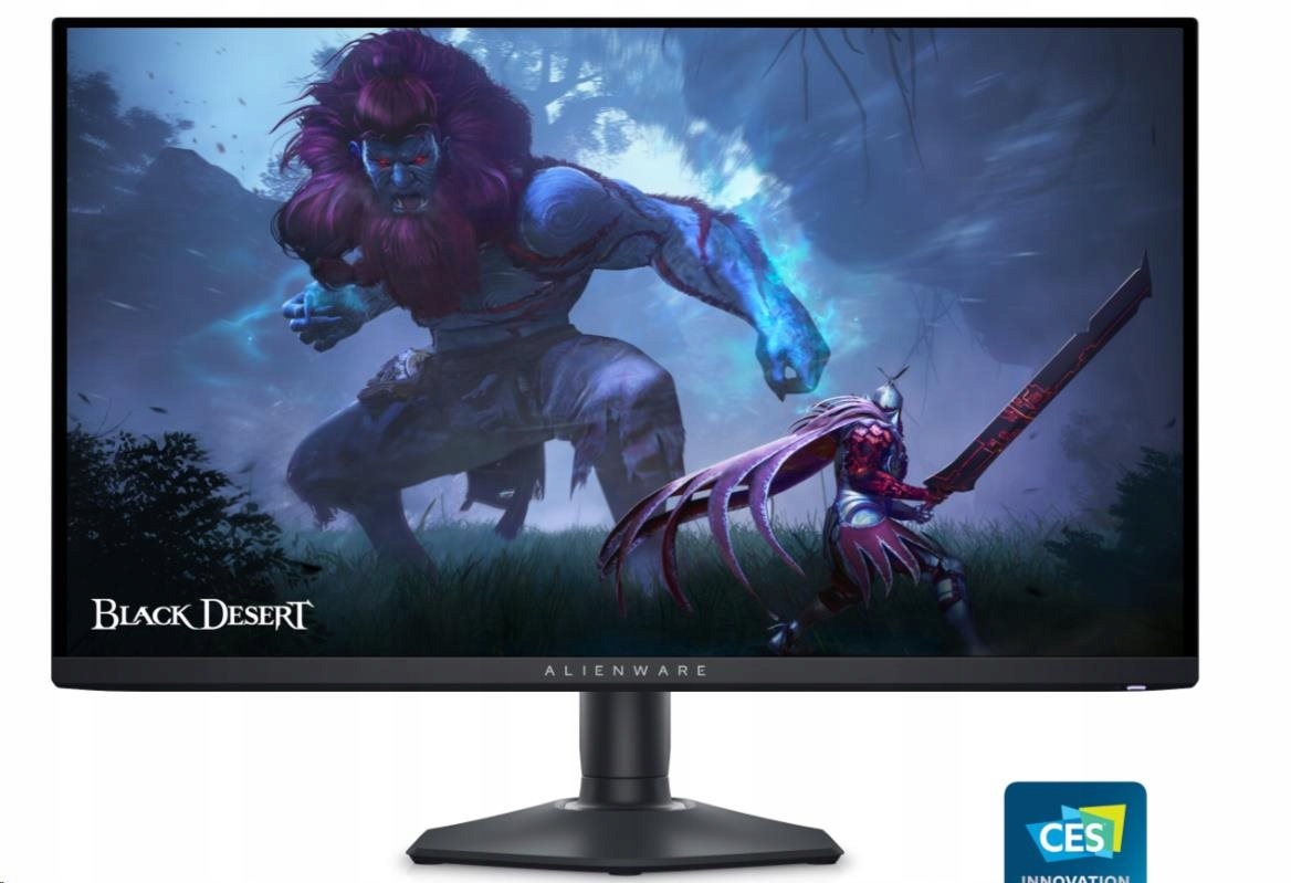 Dell Alienware AW2725DF
