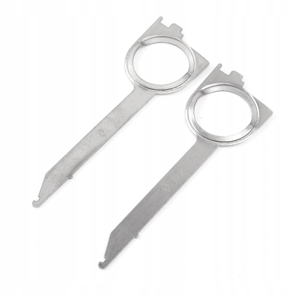 ZESTAW KLUCZE WYJMAKI DO DEMONTAŻU RADIA NAWIGACJI Model M57465