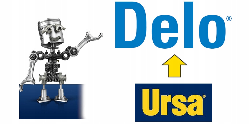 Texaco DELO 400 RDS Ultra X 10W-40 niskopopioł 20L Producent Texaco