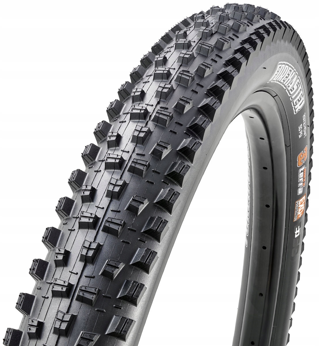 Maxxis Plášť Forekaster 29X2.60 Kevlar Exo/tr (ETB00460600) Uni