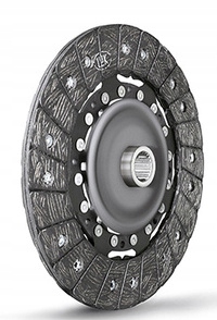 Диск сцепления люк 322 0283 10