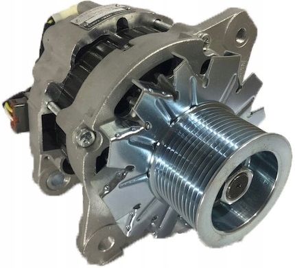 Генератор змінного струму 50A CATERPILLAR 24V 2128561