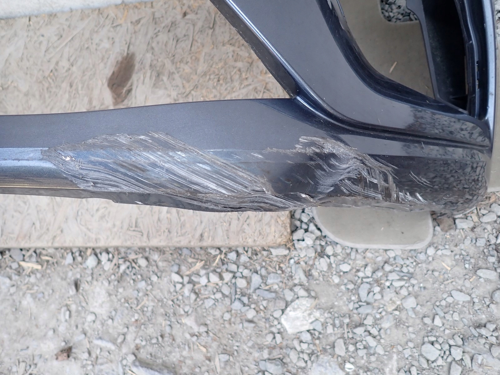bumper front front RENAULT CLIO 5 V B7 2019-2023R 620221350R