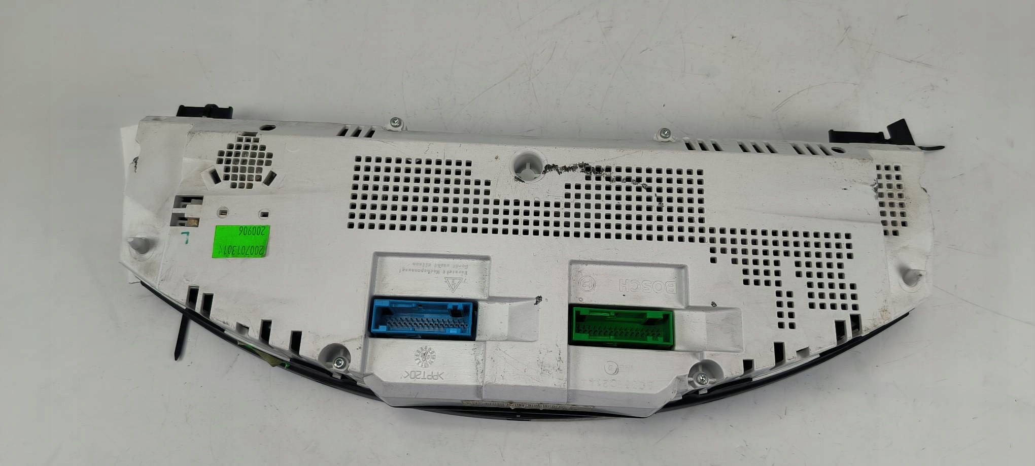 dials clock 3D0920982H VOLKSWAGEN PHAETON