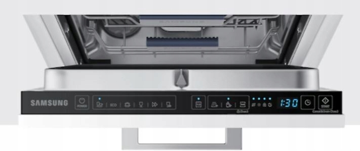 Zmywarka SAMSUNG DW60M6031BB/EO Marka Samsung