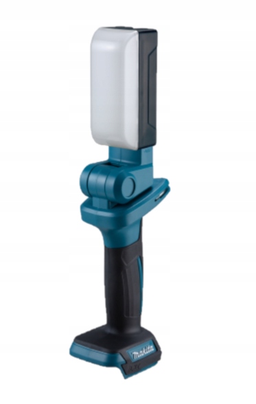 MAKITA DML816X светодиодный фонарик Akum + диффузор 14.4 V 18V